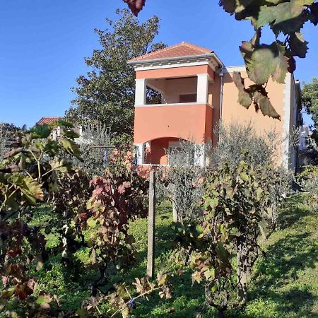 Apartments Rolovina Tivat Eksteriør billede