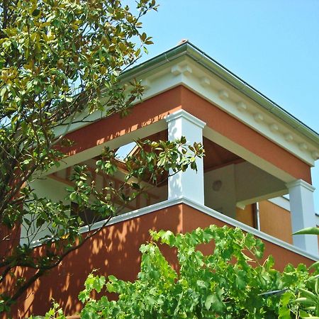 Apartments Rolovina Tivat Eksteriør billede