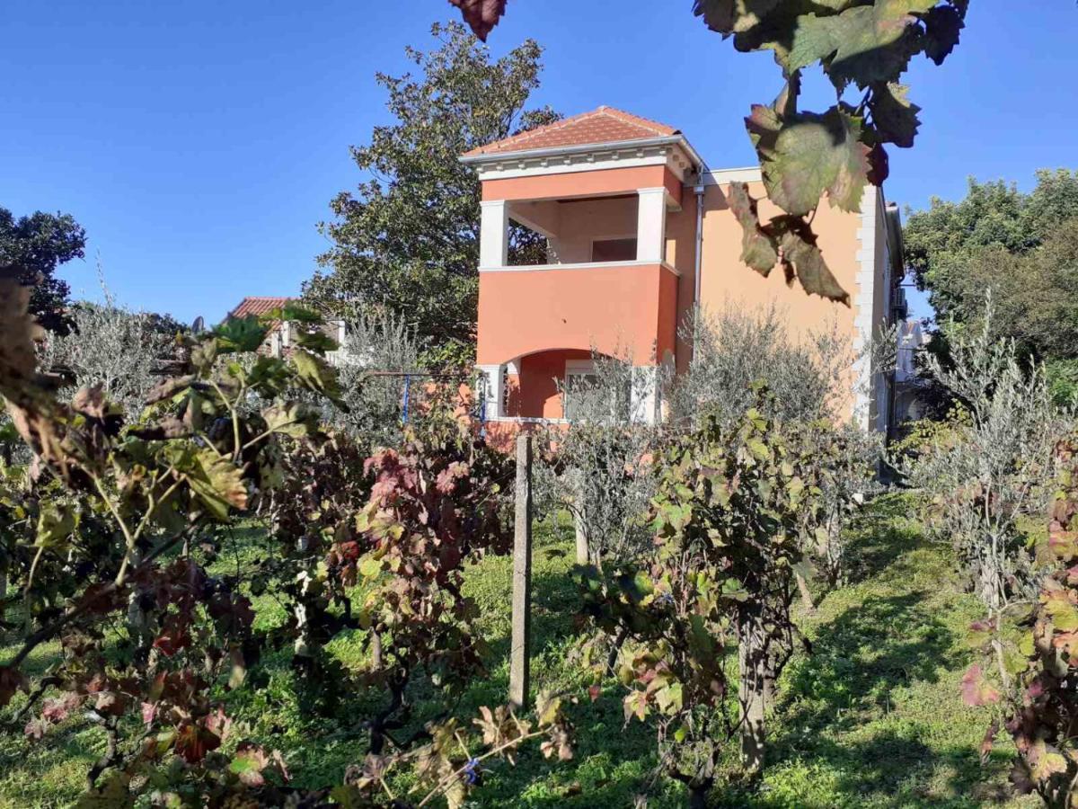 Apartments Rolovina Tivat Eksteriør billede