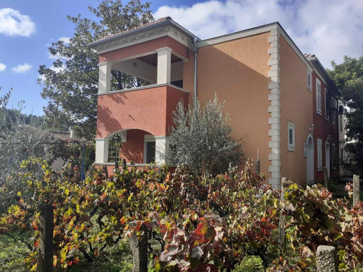 Apartments Rolovina Tivat Eksteriør billede