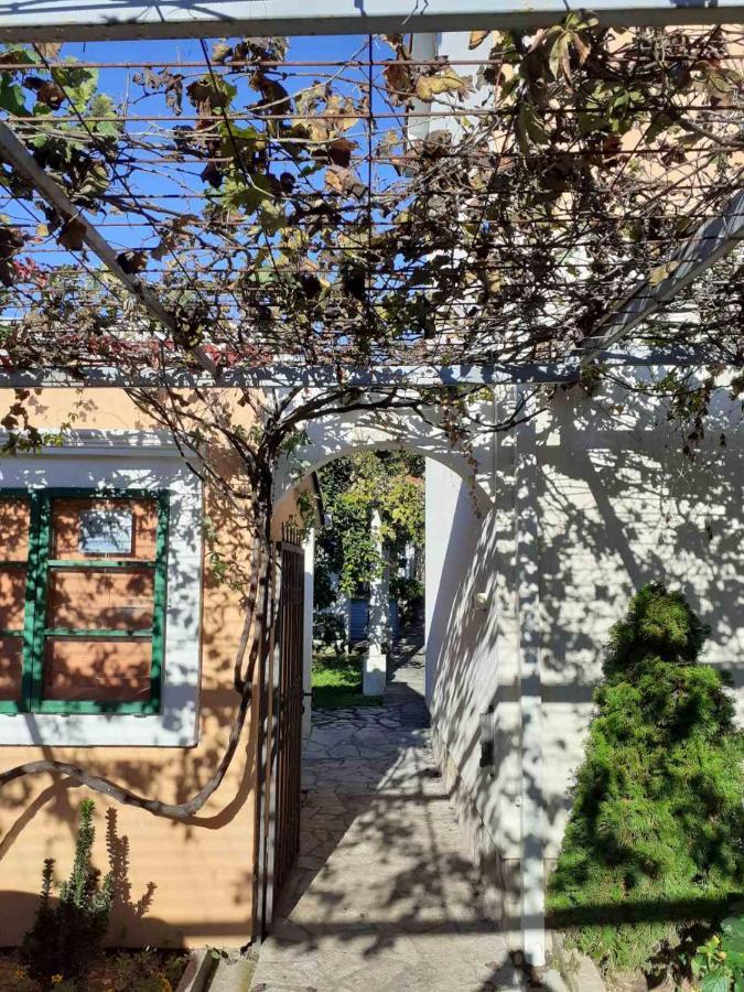 Apartments Rolovina Tivat Eksteriør billede