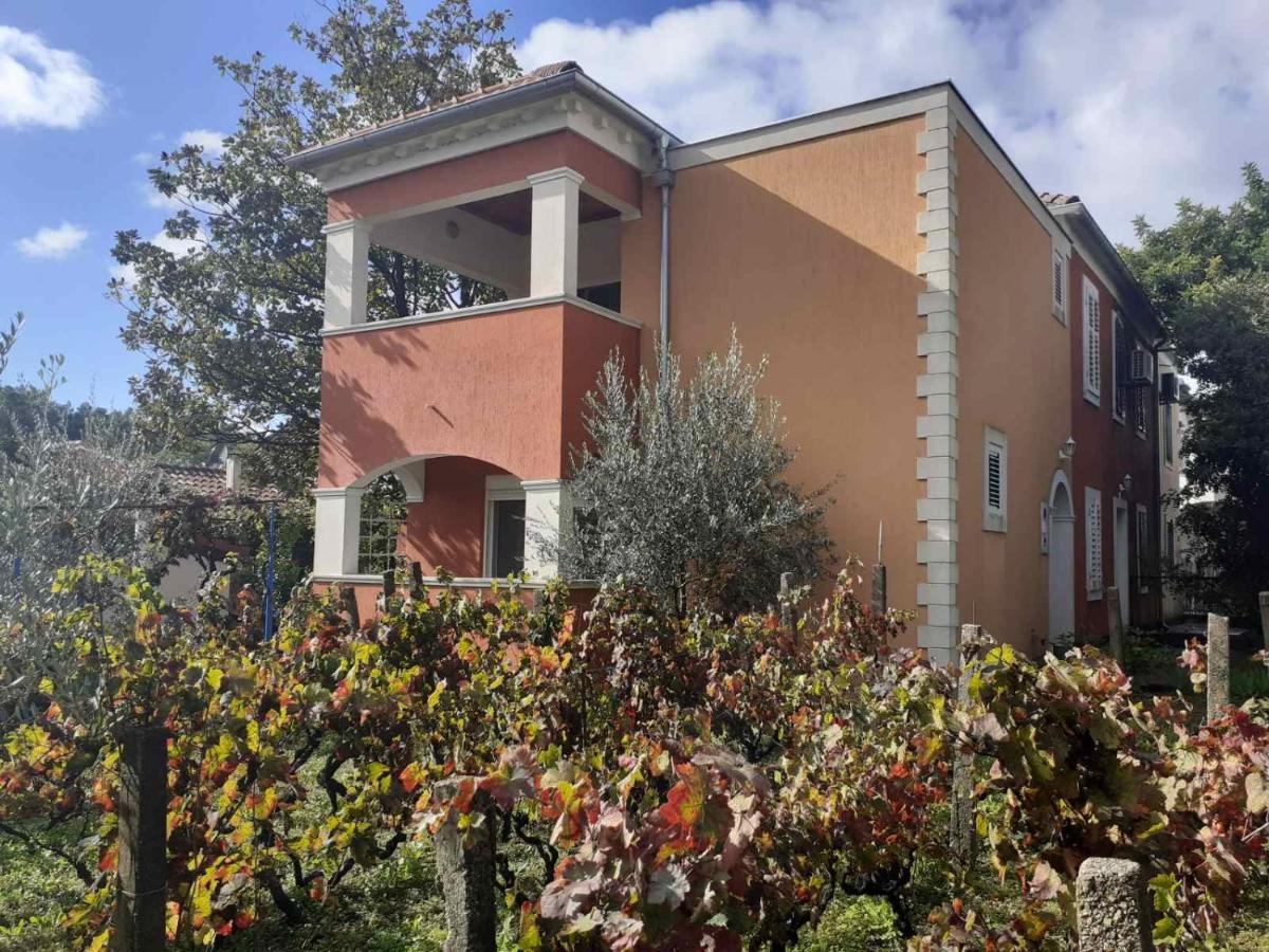 Apartments Rolovina Tivat Eksteriør billede