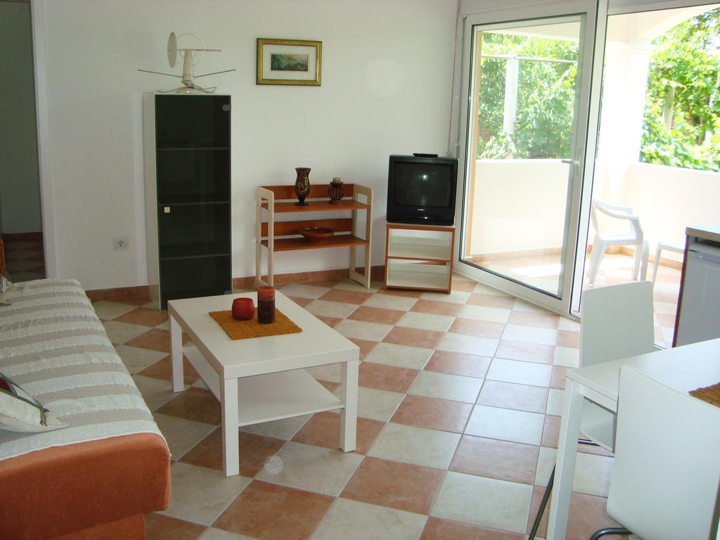 Apartments Rolovina Tivat Værelse billede