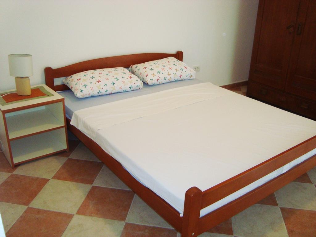 Apartments Rolovina Tivat Værelse billede