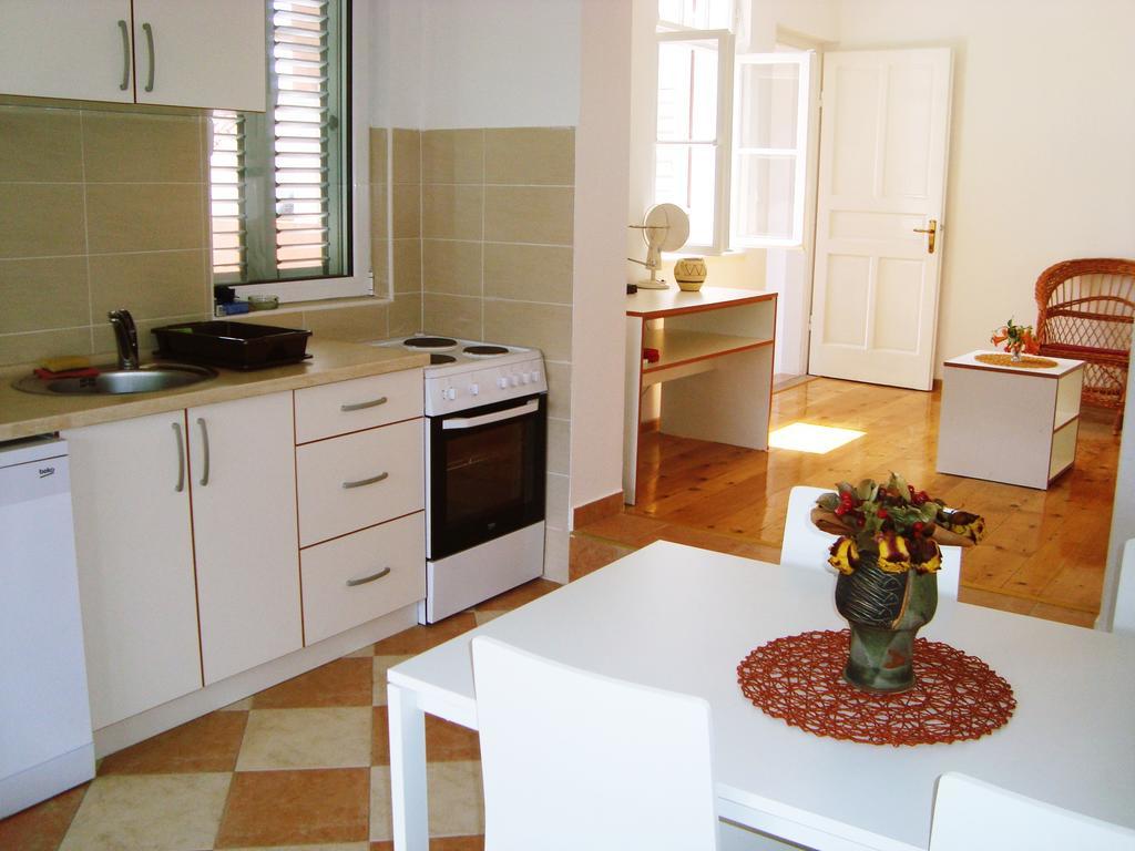 Apartments Rolovina Tivat Værelse billede