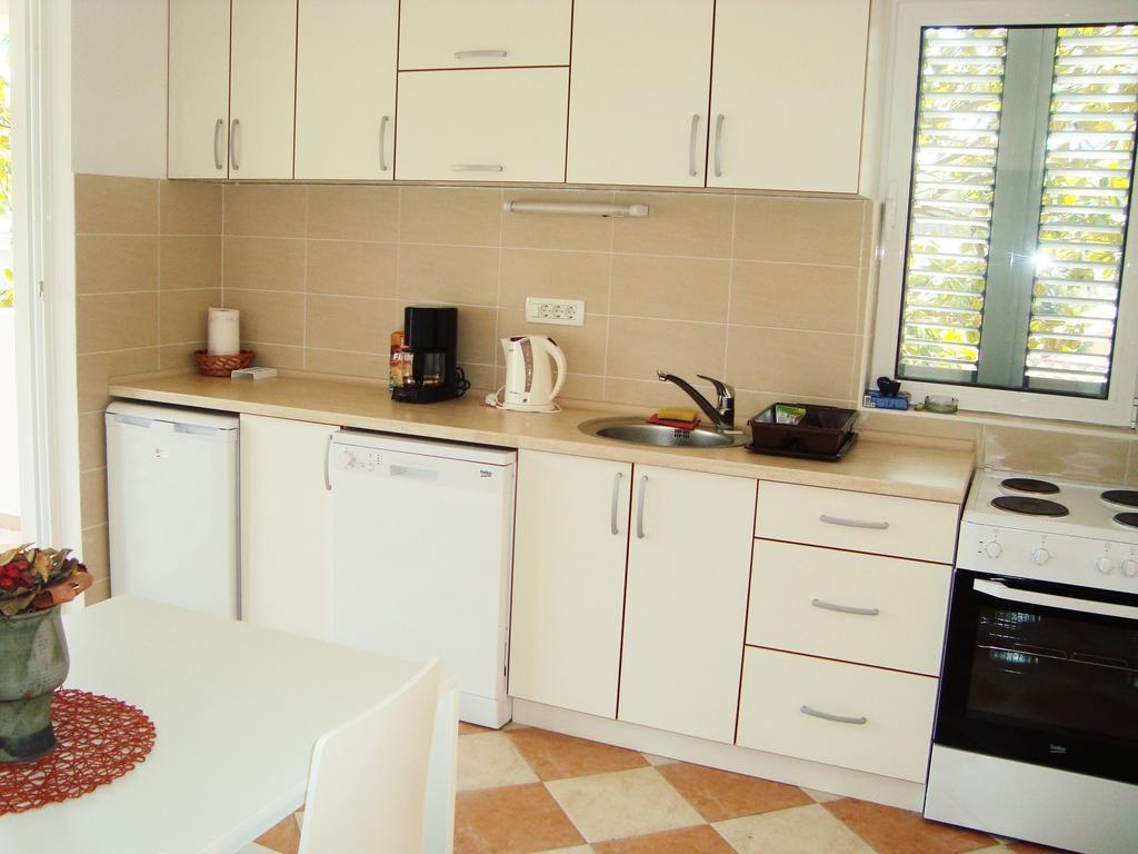 Apartments Rolovina Tivat Værelse billede
