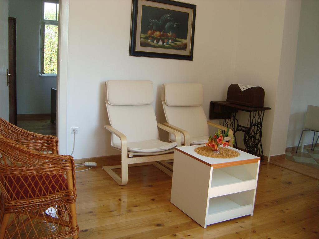 Apartments Rolovina Tivat Værelse billede