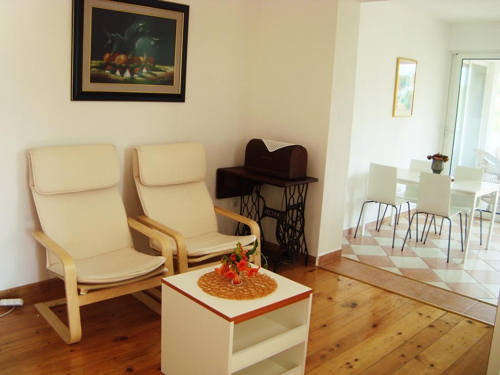 Apartments Rolovina Tivat Værelse billede