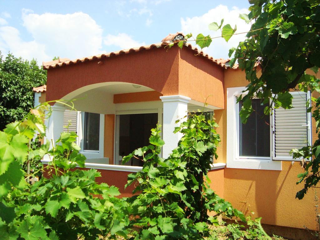 Apartments Rolovina Tivat Værelse billede