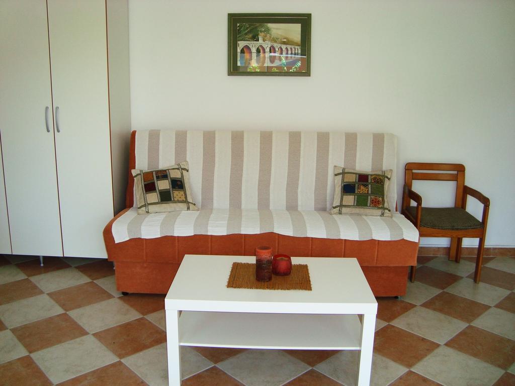 Apartments Rolovina Tivat Værelse billede