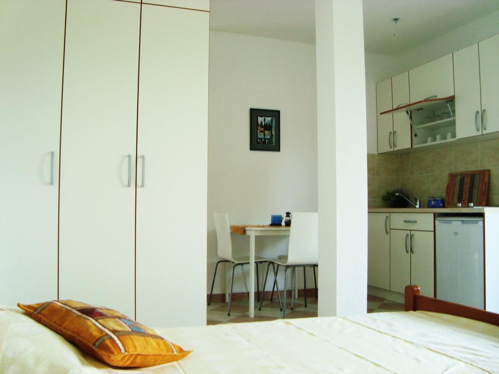 Apartments Rolovina Tivat Værelse billede