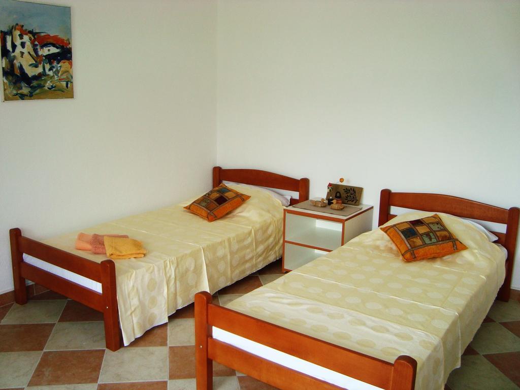 Apartments Rolovina Tivat Værelse billede