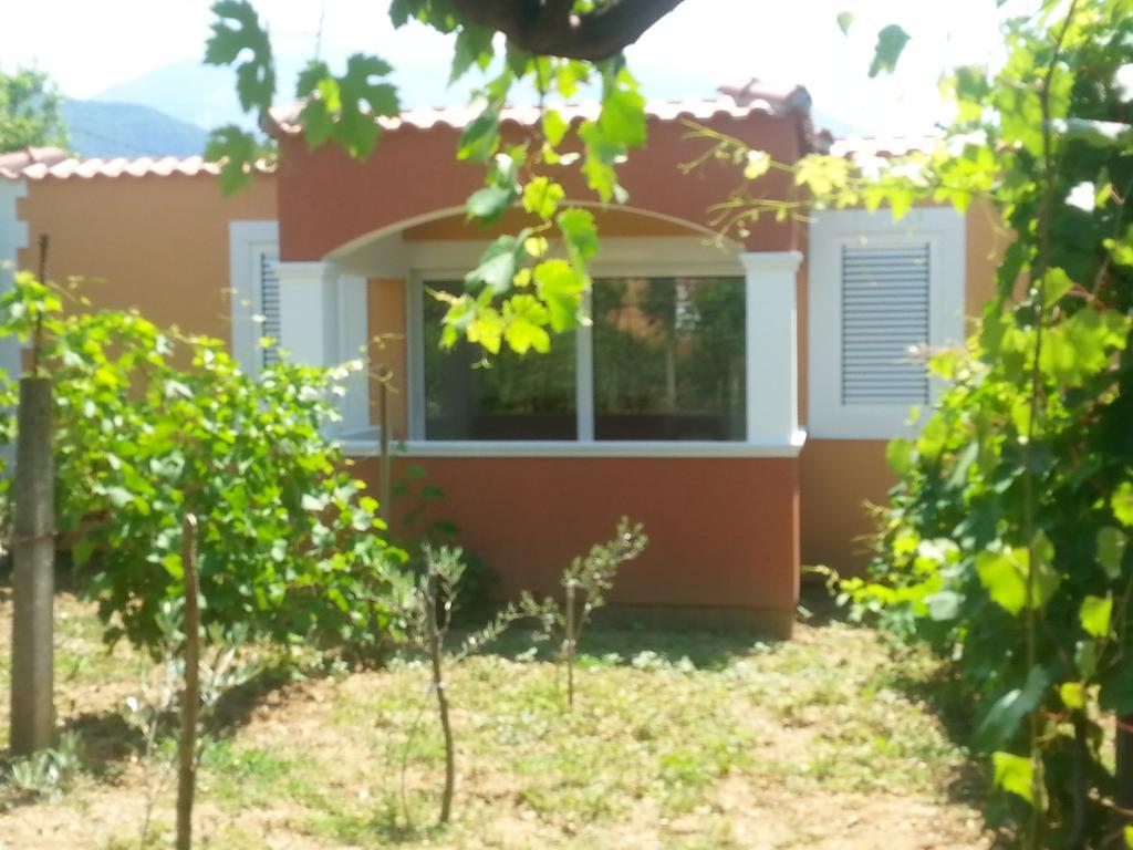 Apartments Rolovina Tivat Værelse billede