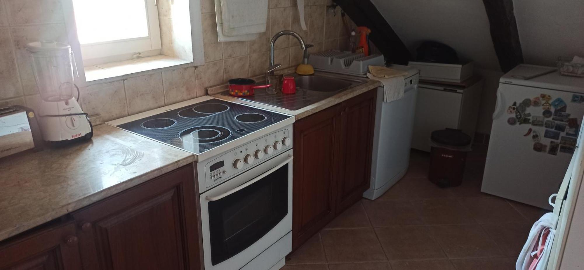 Apartments Rolovina Tivat Værelse billede