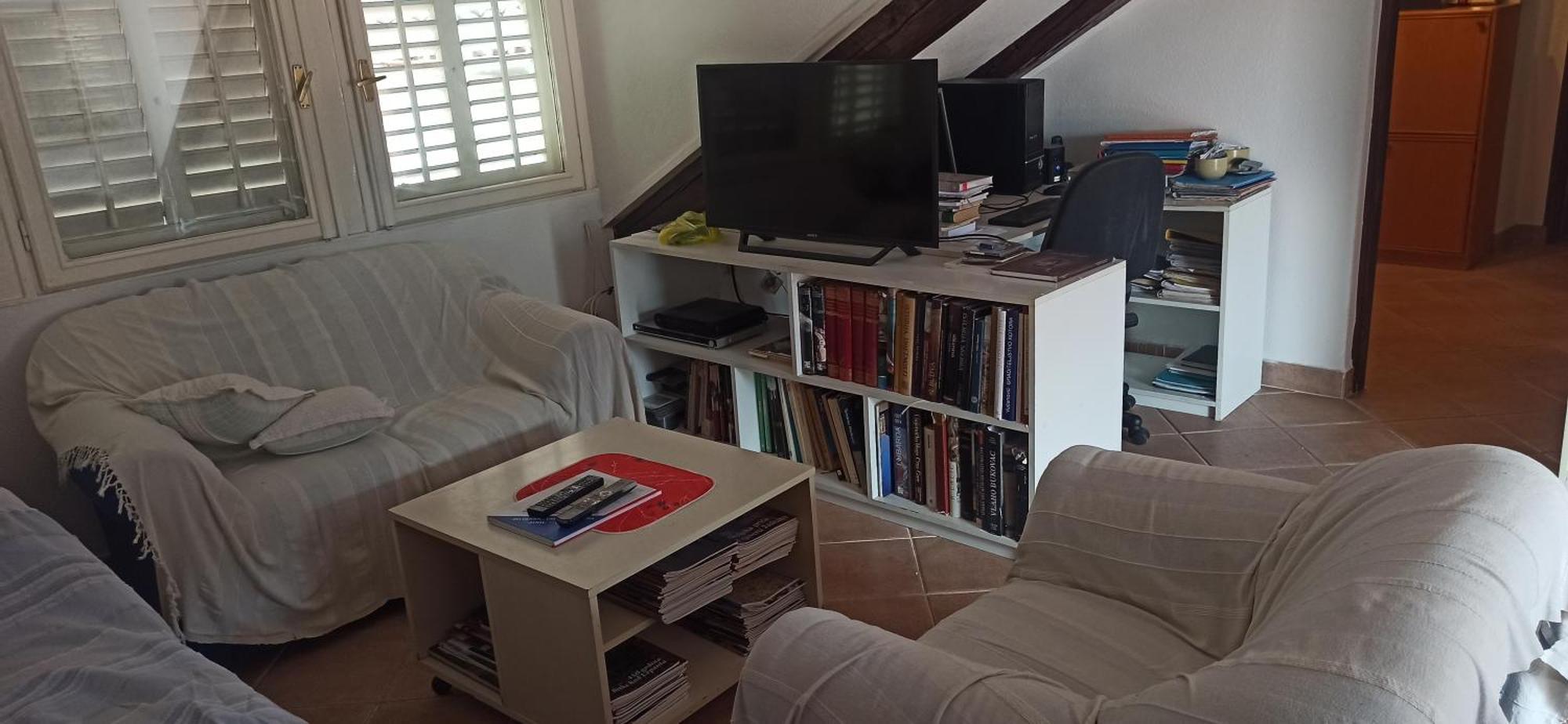 Apartments Rolovina Tivat Værelse billede