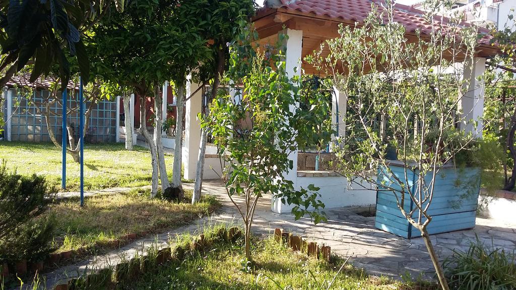 Apartments Rolovina Tivat Eksteriør billede