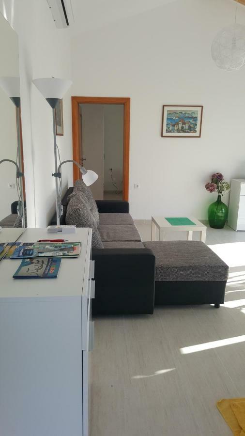 Apartments Rolovina Tivat Eksteriør billede