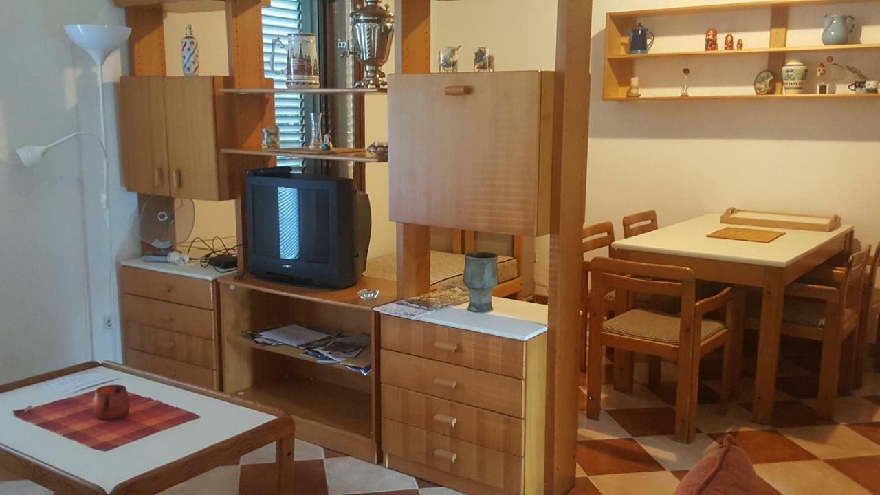 Apartments Rolovina Tivat Værelse billede